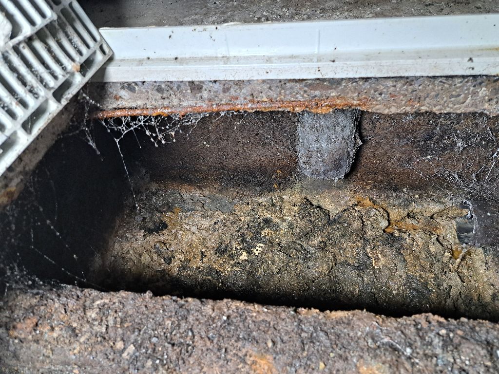 Limpieza de arquetas en Tenerife Norte